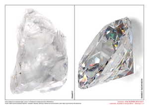 Skąd się biorą kryształy, cz. 1 (PD)
