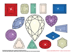 Skąd się biorą kryształy, cz. 3 (PD)