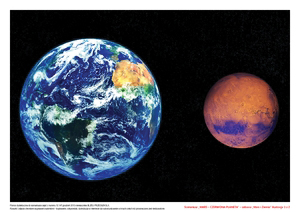 Mars, cz. 1 (PD)