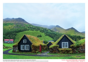 Mały skrzat poznaje świat - Islandia, cz. 1 (PD)