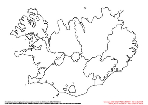 Mały skrzat poznaje świat - Islandia, cz. 2 (PD)