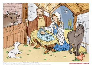 Historia Bożego Narodzenia (PD)