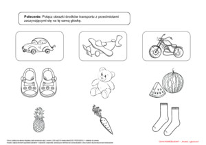 Czym podróżujemy cz 1 PD Pomoce dydaktyczne Miesięcznik