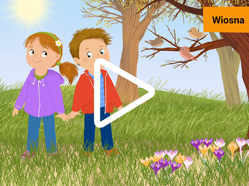 PE - wpis  - wiosna