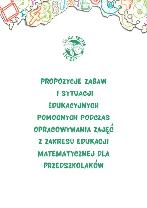 Na tropie liczb - zestaw