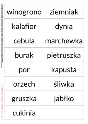 Na tropie liczb - zestaw