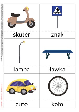 Na tropie liczb - zestaw