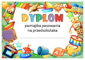 Na powitanie w przedszkolu – komplet materiałów