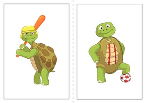 Na powitanie w przedszkolu – komplet materiałów