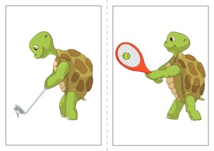 Na powitanie w przedszkolu – komplet materiałów