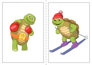 Na powitanie w przedszkolu – komplet materiałów