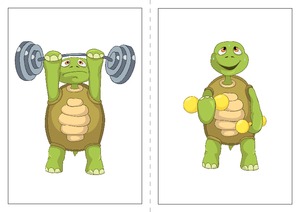 Na powitanie w przedszkolu – komplet materiałów