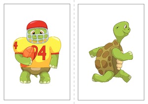 Na powitanie w przedszkolu – komplet materiałów