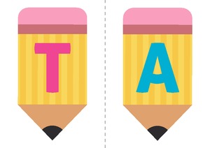 Na powitanie w przedszkolu – komplet materiałów