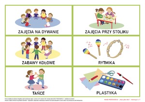 Paka na dobry start