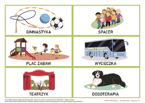 Paka na dobry start