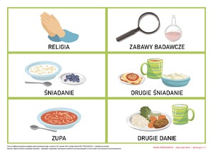 Paka na dobry start