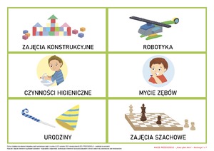 Paka na dobry start