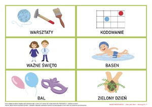 Paka na dobry start