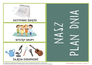 Paka na dobry start