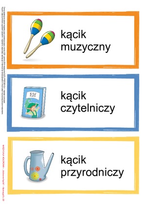 Paka na dobry start