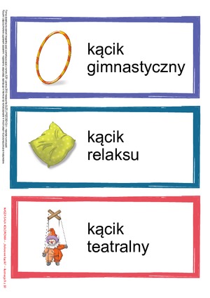 Paka na dobry start