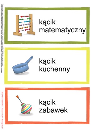 Paka na dobry start