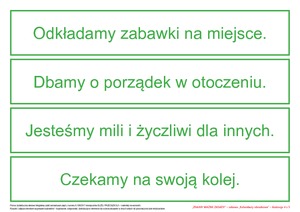 Paka na dobry start
