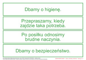 Paka na dobry start