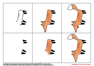Zabawy z językiem angielskim - zestaw na cały rok