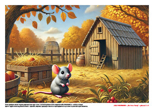 Zabawy z językiem angielskim - zestaw na cały rok