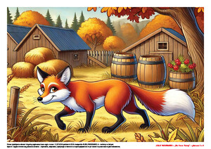 Zabawy z językiem angielskim - zestaw na cały rok