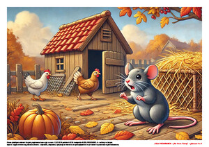 Zabawy z językiem angielskim - zestaw na cały rok