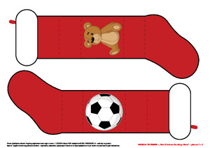 Zabawy z językiem angielskim - zestaw na cały rok