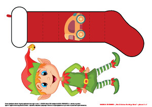 Zabawy z językiem angielskim - zestaw na cały rok