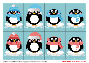 Zabawy z językiem angielskim - zestaw na cały rok