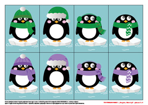 Zabawy z językiem angielskim - zestaw na cały rok