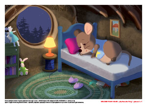 Zabawy z językiem angielskim - zestaw na cały rok