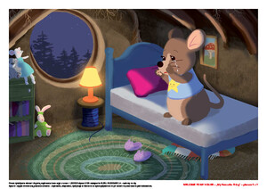 Zabawy z językiem angielskim - zestaw na cały rok