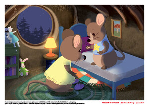 Zabawy z językiem angielskim - zestaw na cały rok