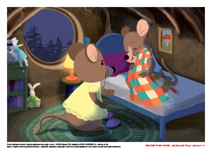 Zabawy z językiem angielskim - zestaw na cały rok