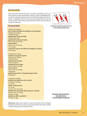 Zabawy z językiem angielskim - zestaw na cały rok