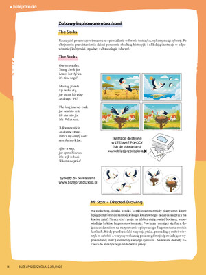 Zabawy z językiem angielskim - zestaw na cały rok