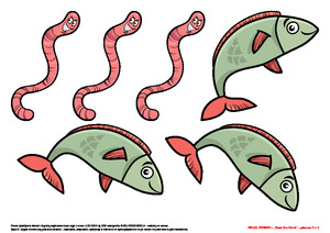 Zabawy z językiem angielskim - zestaw na cały rok