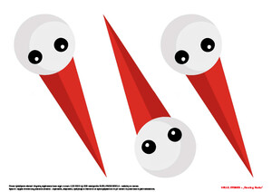 Zabawy z językiem angielskim - zestaw na cały rok