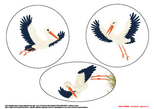 Zabawy z językiem angielskim - zestaw na cały rok