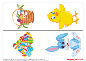 Zabawy z językiem angielskim - zestaw na cały rok