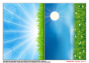 Zabawy z językiem angielskim - zestaw na cały rok
