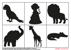 Zabawy z językiem angielskim - zestaw na cały rok