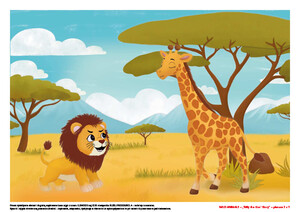 Zabawy z językiem angielskim - zestaw na cały rok